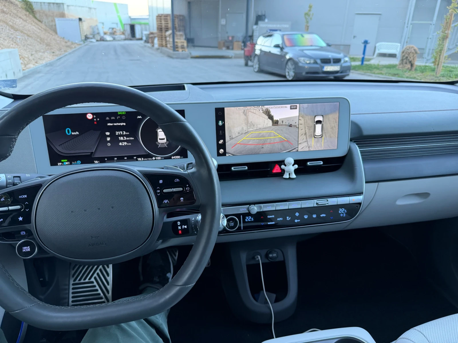 Hyundai Ioniq 5 4x4 UNIQ �����������, ���������� | Mobile.bg � ����������� 9