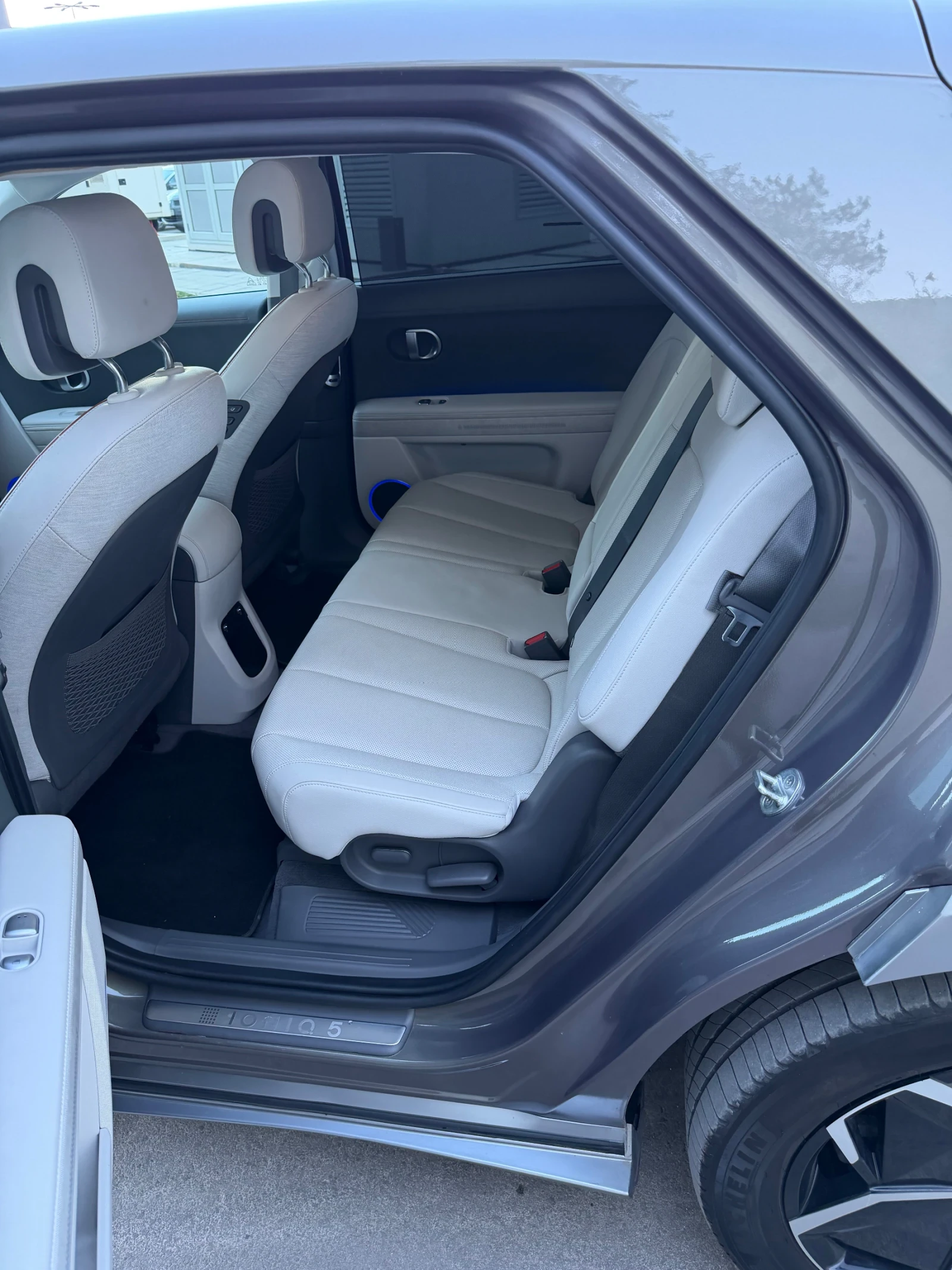 Hyundai Ioniq 5 4x4 UNIQ �����������, ���������� | Mobile.bg � ����������� 11