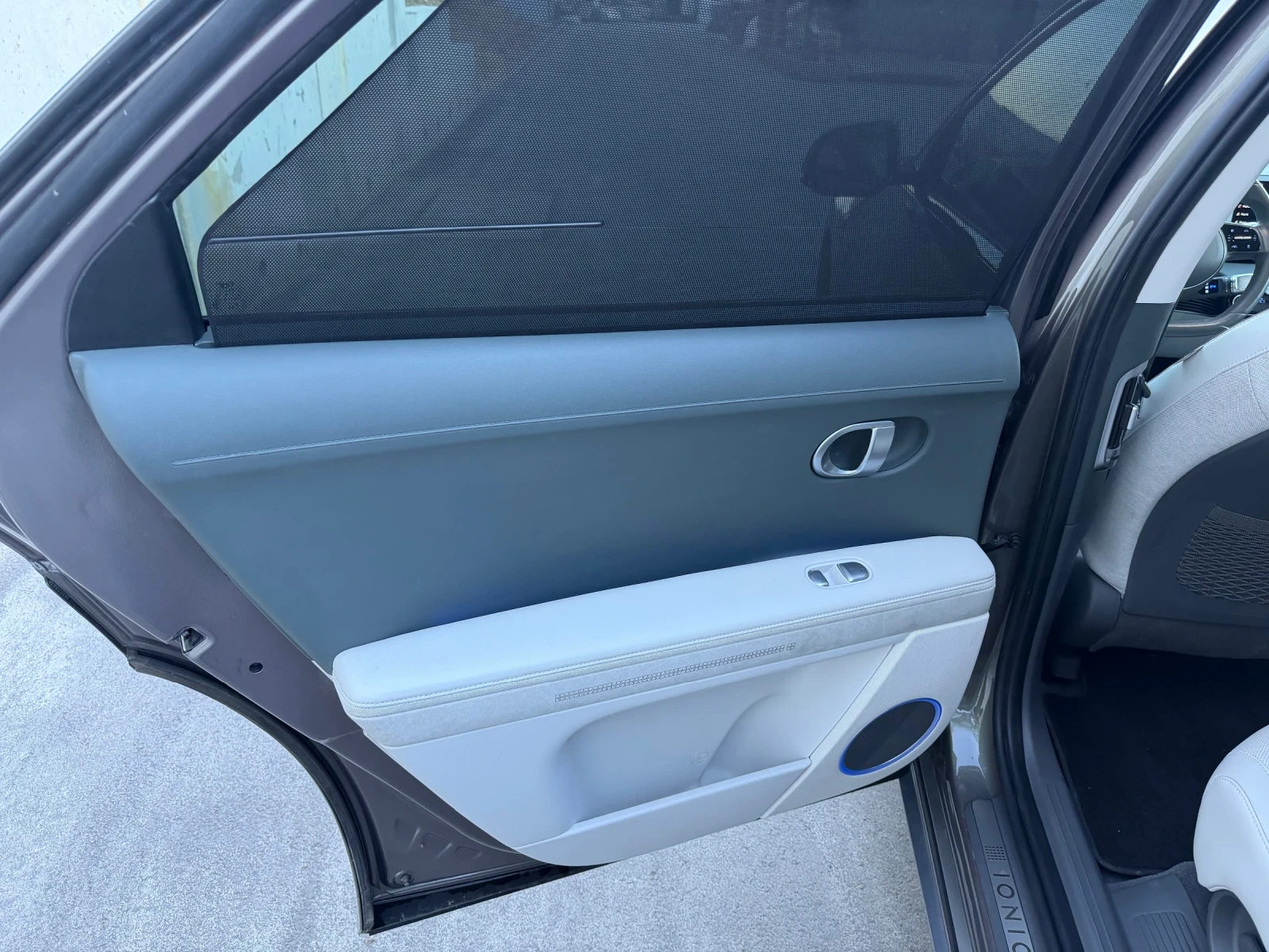 Hyundai Ioniq 5 4x4 UNIQ �����������, ���������� | Mobile.bg � ����������� 8
