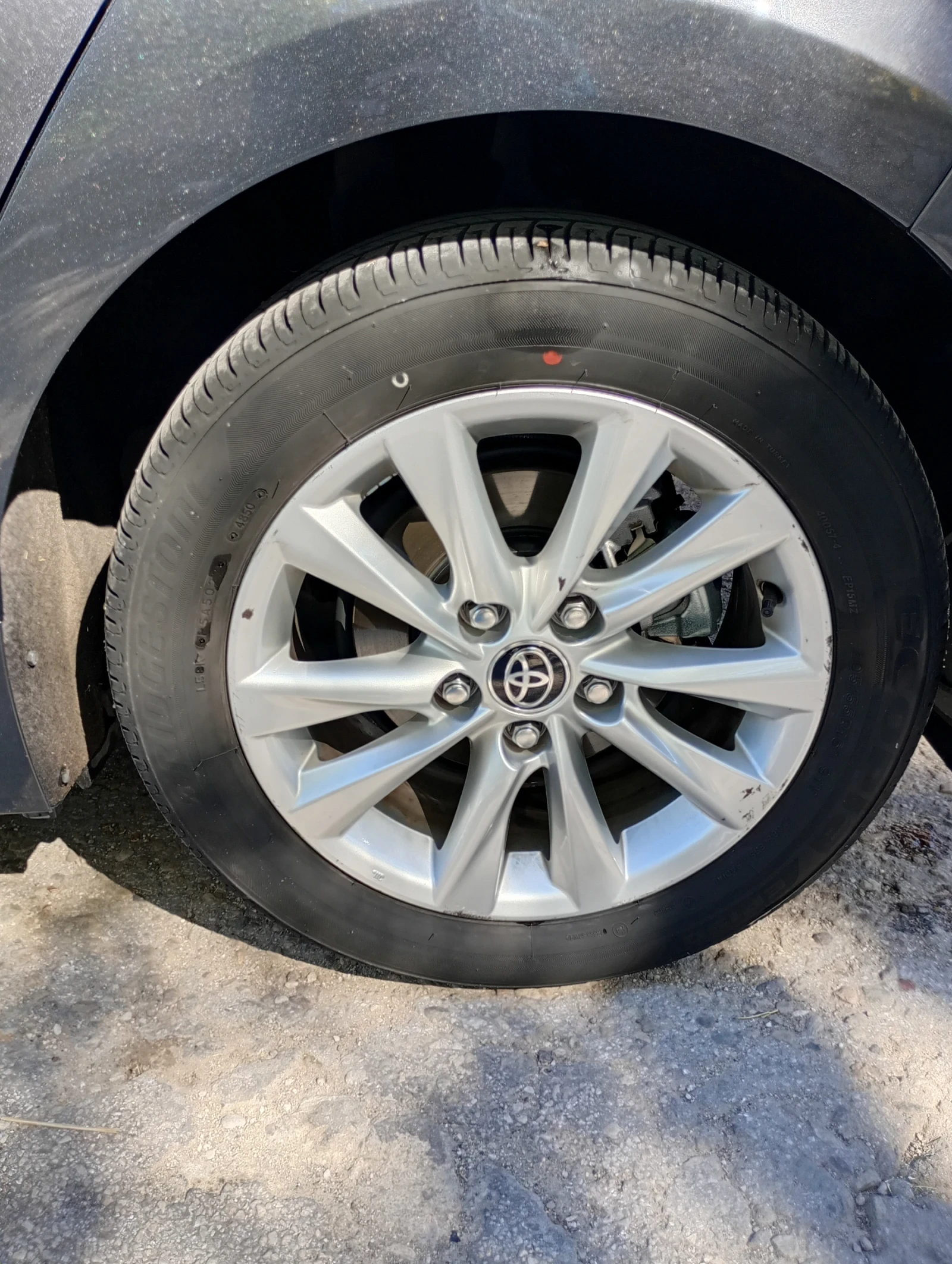 Toyota Corolla, снимка 7 - Автомобили и джипове - 56345377