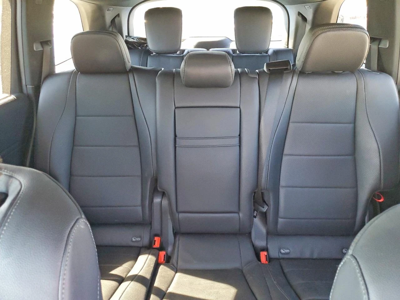 Mercedes-Benz GLS 450 4-MATIC* DISTRONIC* 360-CAM* BURMASTER* ���������* | Mobile.bg � ����������� 10