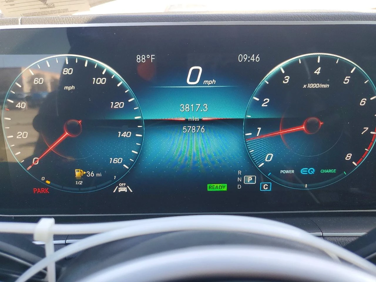 Mercedes-Benz GLS 450 4-MATIC* DISTRONIC* 360-CAM* BURMASTER* ���������* | Mobile.bg � ����������� 9