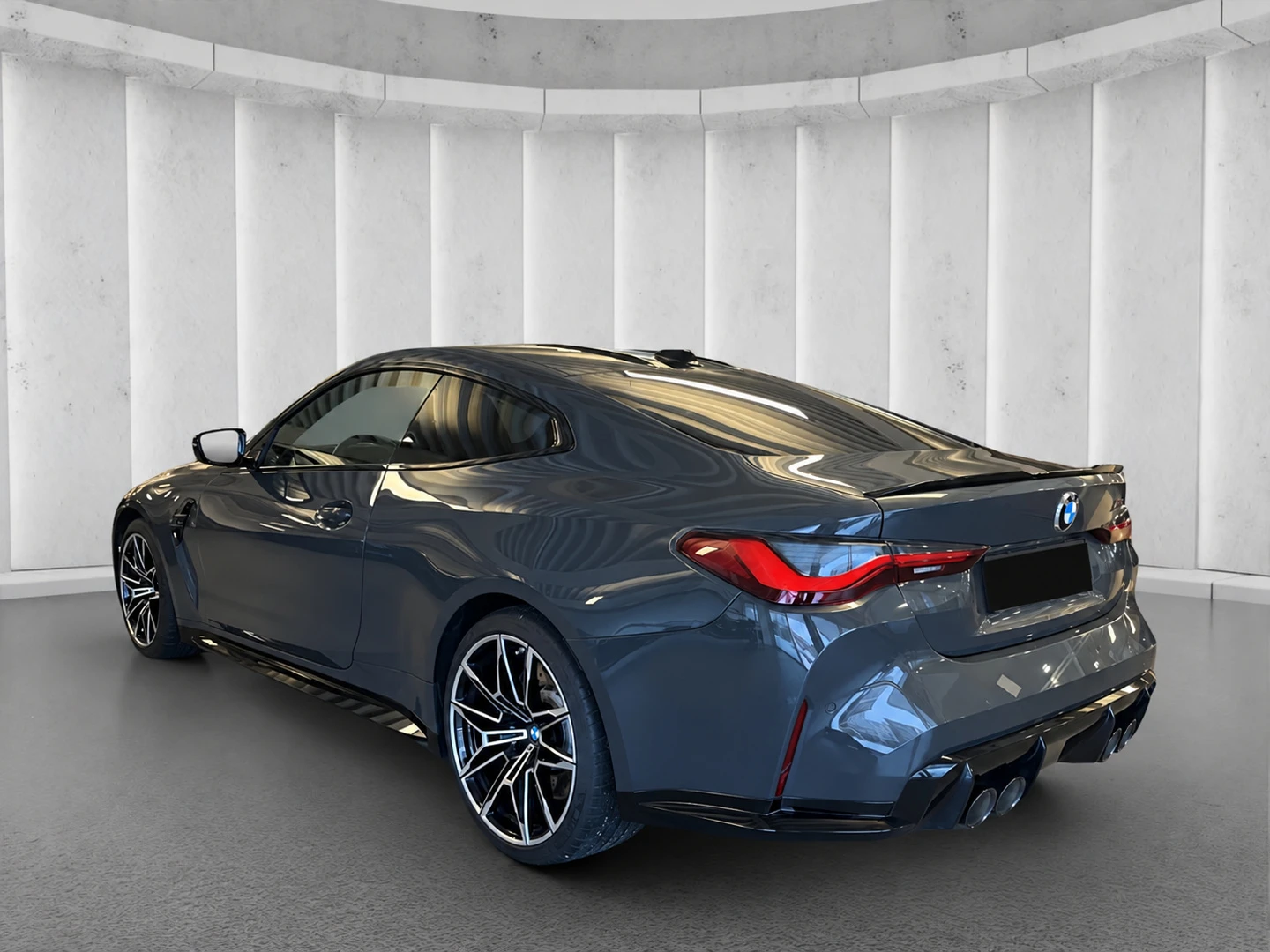 BMW M4 COMPETITION/xDrive/360/HUD/CARBON/LASER/ | Mobile.bg � ����������� 5