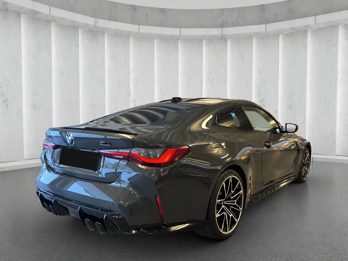 BMW M4 COMPETITION/xDrive/360/HUD/CARBON/LASER/ | Mobile.bg � ����������� 7