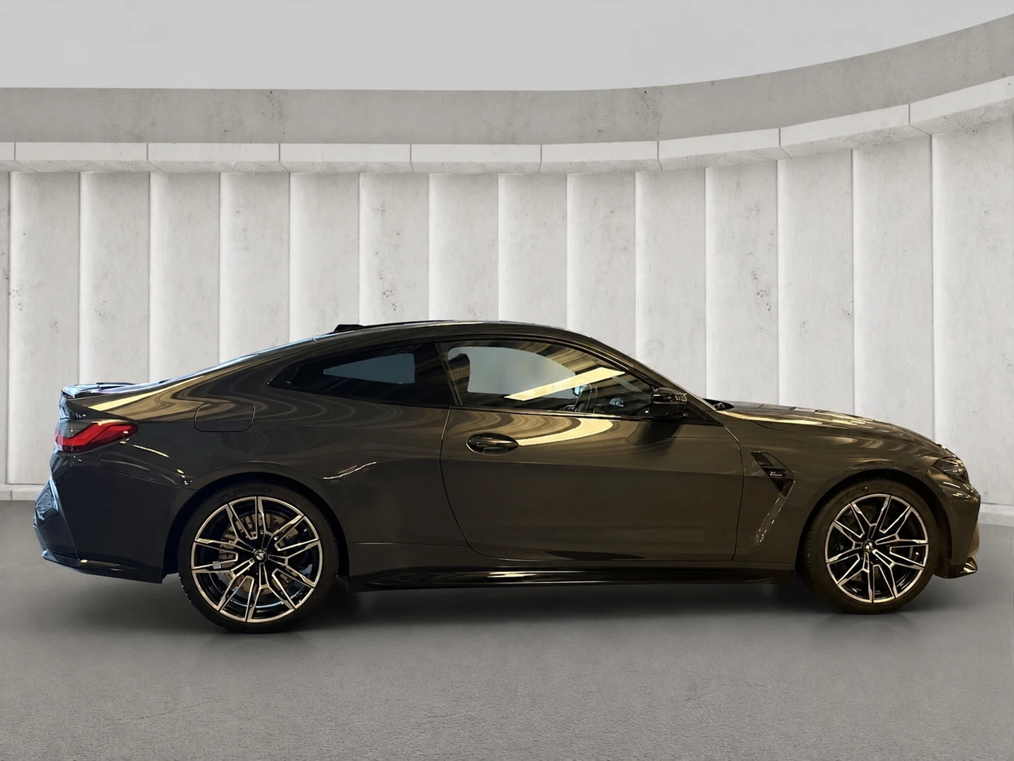 BMW M4 COMPETITION/xDrive/360/HUD/CARBON/LASER/ | Mobile.bg � ����������� 8