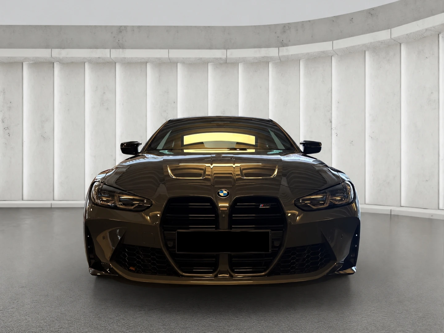 BMW M4 COMPETITION/xDrive/360/HUD/CARBON/LASER/ | Mobile.bg � ����������� 2