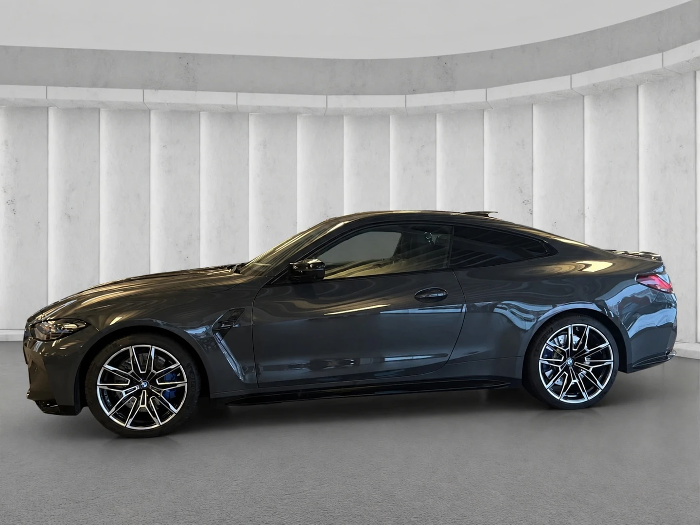 BMW M4 COMPETITION/xDrive/360/HUD/CARBON/LASER/ | Mobile.bg � ����������� 4