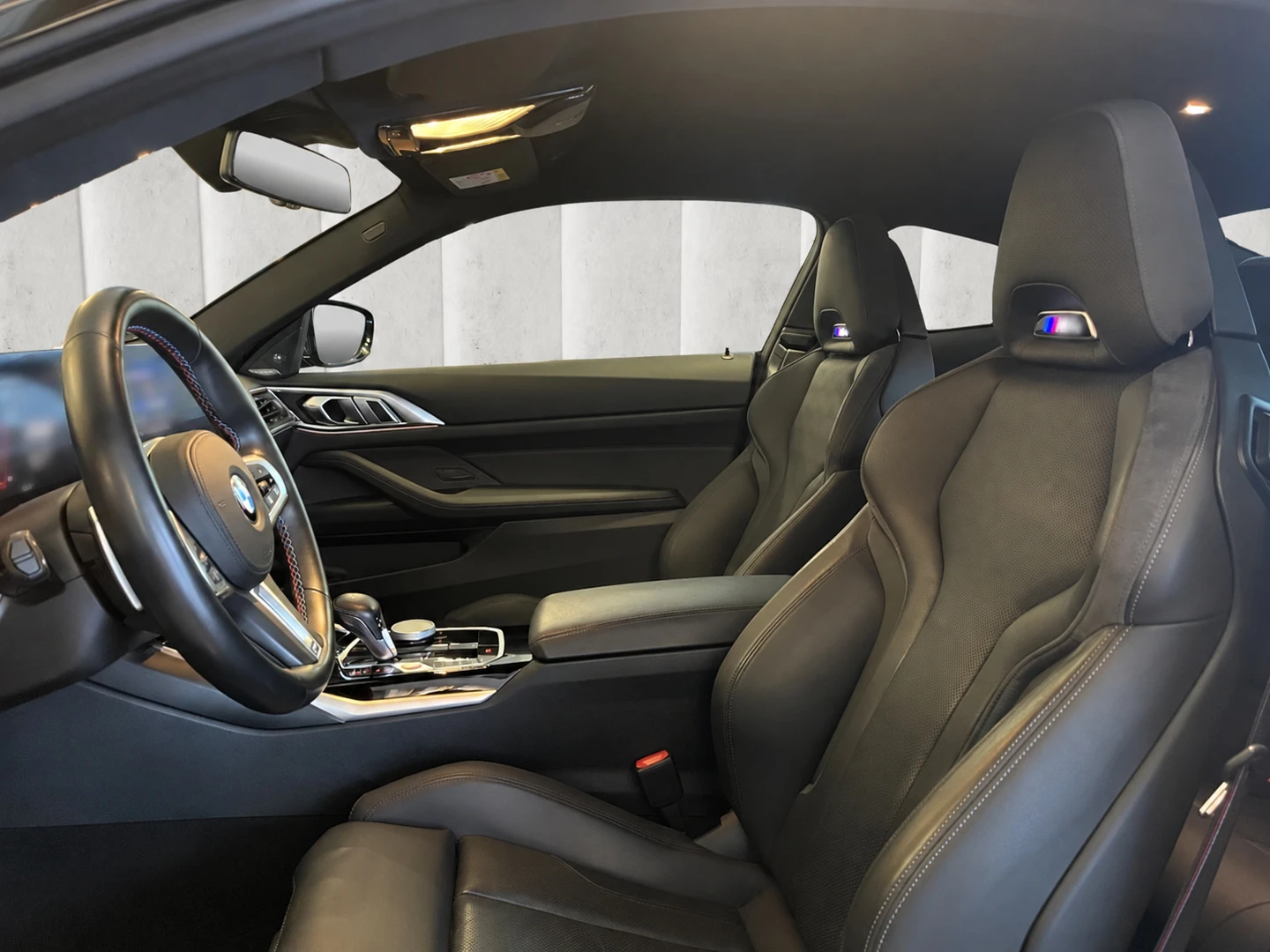 BMW M4 COMPETITION/xDrive/360/HUD/CARBON/LASER/ | Mobile.bg � ����������� 10