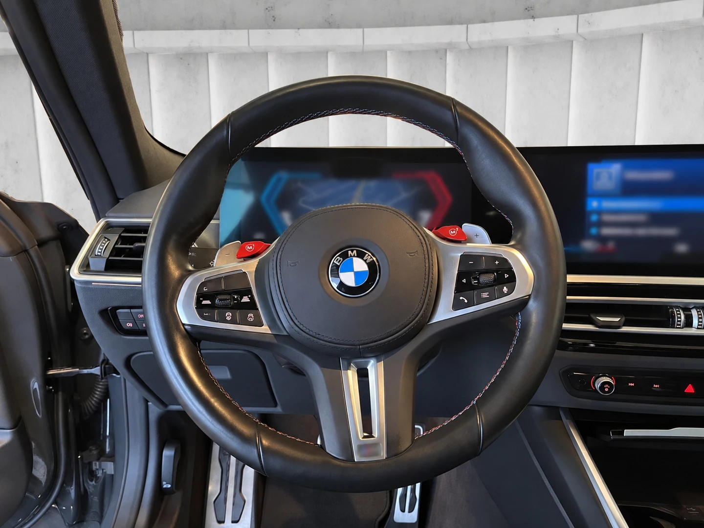 BMW M4 COMPETITION/xDrive/360/HUD/CARBON/LASER/ | Mobile.bg � ����������� 11