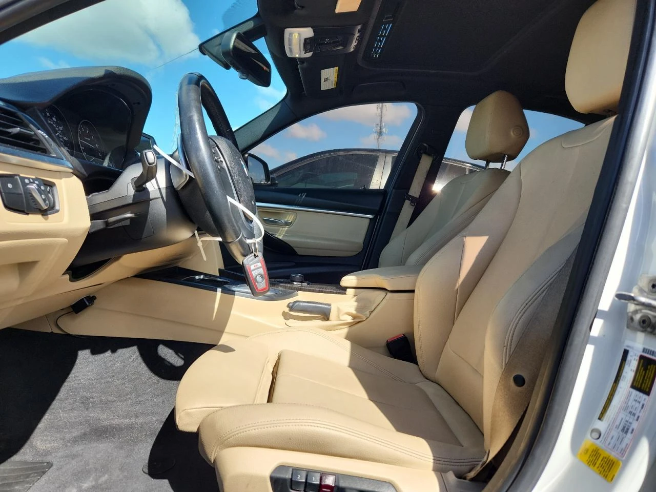 BMW 330 2.0l I, снимка 7 - Автомобили и джипове - 56746300