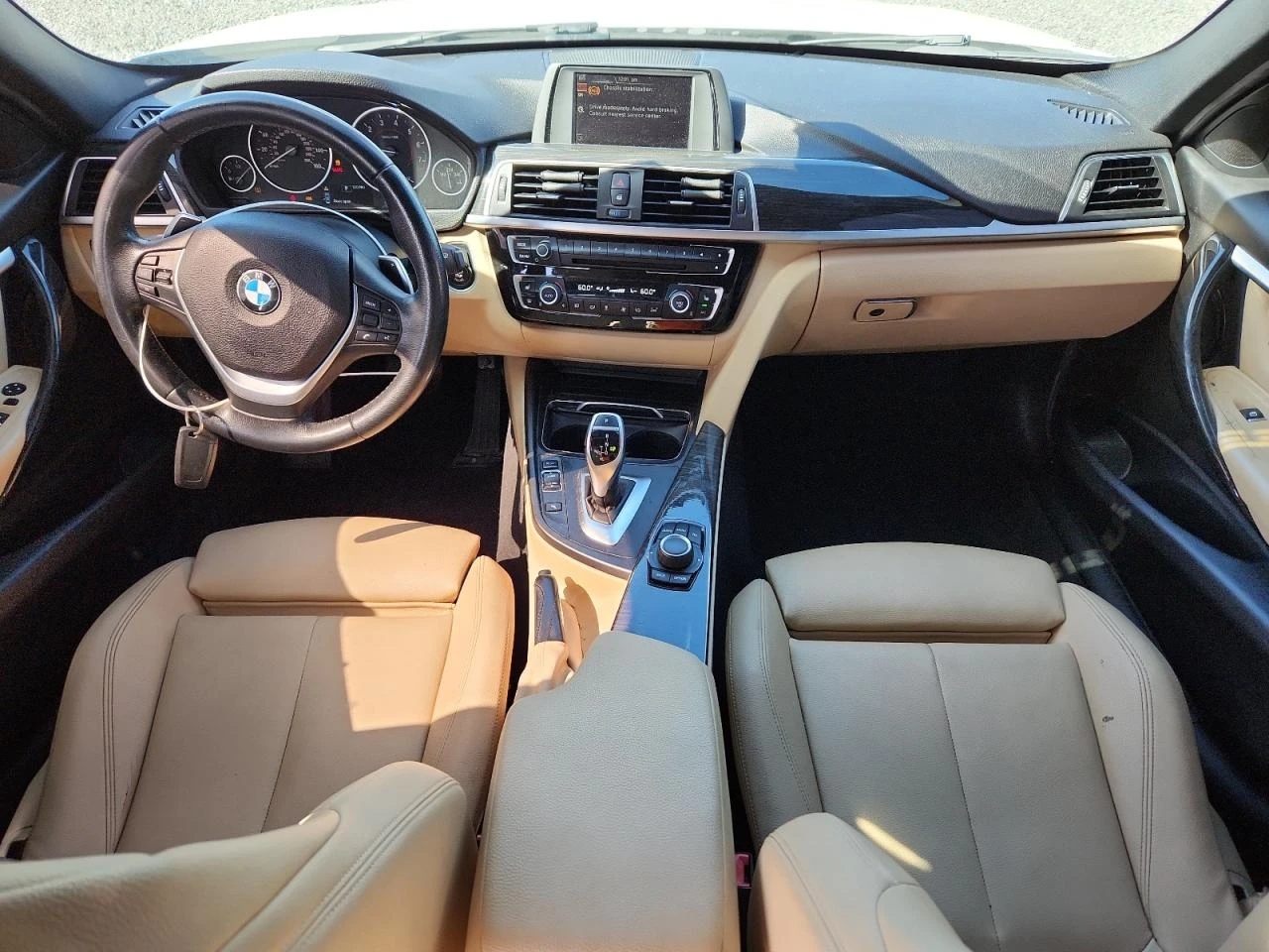BMW 330 2.0l I, снимка 8 - Автомобили и джипове - 56746300