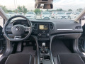 Renault Megane 110кс - Navi-Led-Keyless-Go - кожа - [15] 