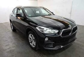 BMW X2 xDrive20d Advantage, снимка 1
