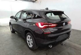 BMW X2 xDrive20d Advantage, снимка 4