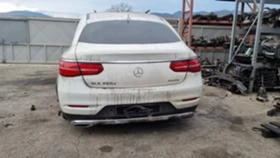 Mercedes-Benz GLE Coupe 350CDI-AMG 4MATIC, снимка 1