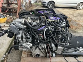 BMW X5 4.0 d  dvigatel, снимка 3