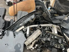 BMW X5 4.0 d  dvigatel, снимка 5