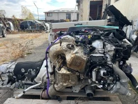 BMW X5 4.0 d  dvigatel, снимка 1