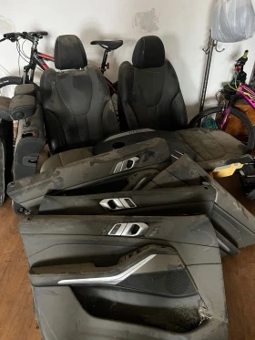 BMW X5 4.0 d  dvigatel, снимка 8