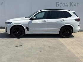 BMW X5 xDrive30d, снимка 3
