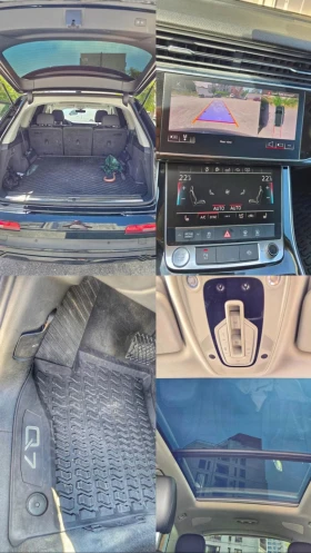 Audi Q7 Audi Q7 3.0 340ks , снимка 8