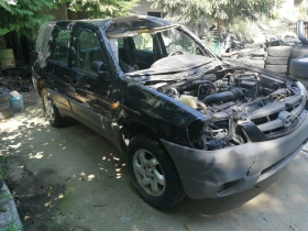 Mazda Tribute 2.0 на части, снимка 2