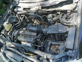 Mazda Tribute 2.0 на части, снимка 5