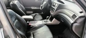 Subaru Forester XT, снимка 11
