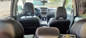 Subaru Forester XT, снимка 13