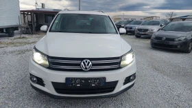 VW Tiguan 2.0 FACE 4Х4 140к.с FULL EKSTRI, снимка 2