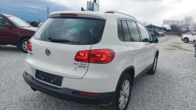 VW Tiguan 2.0 FACE 4Х4 140к.с FULL EKSTRI, снимка 6