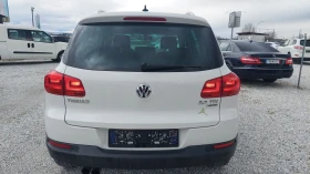 VW Tiguan 2.0 FACE 4Х4 140к.с FULL EKSTRI, снимка 7
