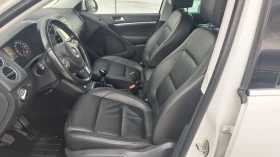 VW Tiguan 2.0 FACE 4Х4 140к.с FULL EKSTRI, снимка 10