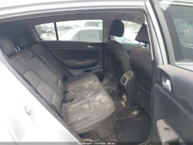 Kia Sportage ПОДГРЕВ* КАМЕРА* КЕЙЛЕС* LANE* ASSIST, снимка 8