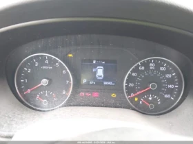 Kia Sportage ПОДГРЕВ* КАМЕРА* КЕЙЛЕС* LANE* ASSIST, снимка 7