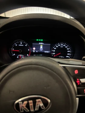 Kia Sportage GT-line, снимка 11