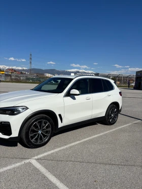 BMW X5 G05, снимка 2