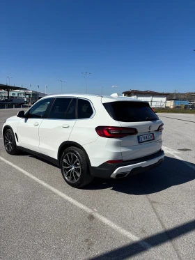BMW X5 G05, снимка 4