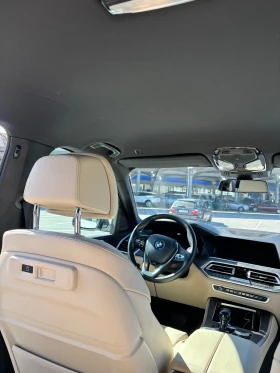 BMW X5 G05, снимка 6