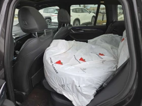 BMW X3 * xDrive30i * CARFAX * ЦЕНА ДО БГ, снимка 13