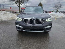 BMW X3 * xDrive30i * CARFAX * ЦЕНА ДО БГ, снимка 6