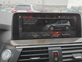 BMW X3 * xDrive30i * CARFAX * ЦЕНА ДО БГ, снимка 17