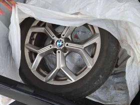 BMW X3 * xDrive30i * CARFAX * ЦЕНА ДО БГ, снимка 15