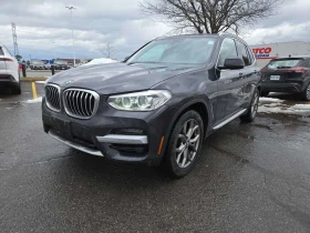 BMW X3 * xDrive30i * CARFAX * ЦЕНА ДО БГ, снимка 1