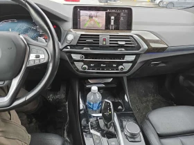BMW X3 * xDrive30i * CARFAX * ЦЕНА ДО БГ, снимка 9