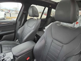 BMW X3 * xDrive30i * CARFAX * ЦЕНА ДО БГ, снимка 11