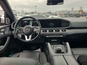 Mercedes-Benz GLE * 350 * CARFAX * ЦЕНА ДО БГ, снимка 6