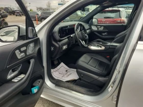 Mercedes-Benz GLE * 350 * CARFAX * ЦЕНА ДО БГ, снимка 5