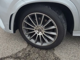 Mercedes-Benz GLE * 350 * CARFAX * ЦЕНА ДО БГ, снимка 13