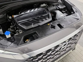Hyundai Santa fe 2.2 4Wd Premium Choice, снимка 6